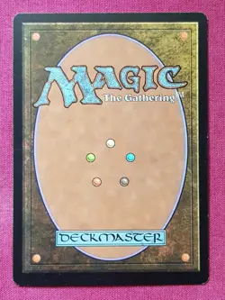 Magic The Gathering MIRRODIN BESIEGED CORRUPTED CONSCIENCE blue card MTG - Image 2