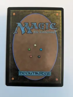 Uro, Titan of Nature's Wrath (White Border) #93 NM Mystery Booster 2 Magic MTG - Image 2