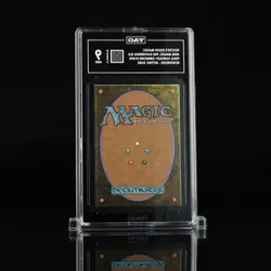 TAG 9 NOCTIS S DEATH MAGIC MTG SECRET LAIR DROP #1870 FF GRIMOIRE NON-FOIL - Image 2