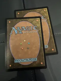 Wooded Foothills Foil 0236 MH3 NM/MT [Modern Horizons 3:MTG] - Image 2