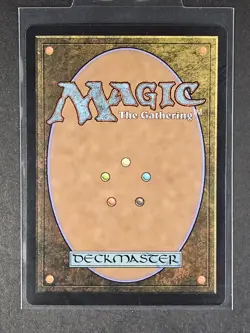 MTG Bloodbender's Rise (Borderless Foil) M 0023 Avatar: The Last Airbender - Image 2