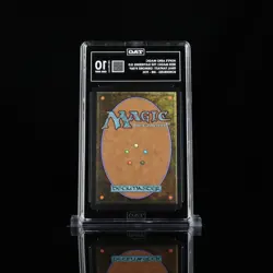 TAG 10 HOPE'S AERO MAGIC MTG SECRET LAIR DROP #1869 GRIMOIRE FOIL - Image 2