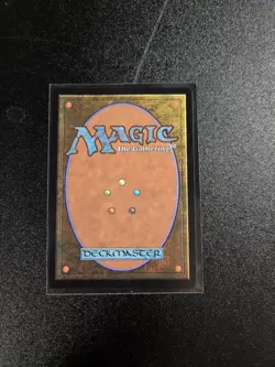 Wizards of the Coast Raffine's Tower SNC Rare Land WUB Regular #254/281 - Image 2
