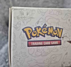Mythical Pokemon Collection Box Darkrai XY114 Promo Sealed New 2016 Generations 820650800894 - Image 3