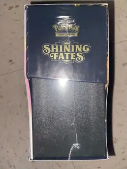 Pokemon TCG Shining Fates Elite Trainer Box - 29080817 820650808173 - Image 3