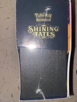 Pokemon TCG Shining Fates Elite Trainer Box - 29080817 820650808173 - Image 4
