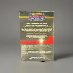 Pokemon TCG Mega Evolution Phantasmal Flames Booster Bundle Box (6 Packs)-Sealed - Image 3