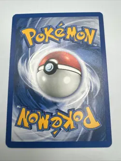 Pokemon TCG Giovanni's Magikarp 73/132 Gym Challenge Regular Common Wizards 2000 - Image 2