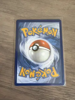 Fan Rotom 250/217 IR Ascended Heroes Evolution NM English Pokemon TCG - Image 2