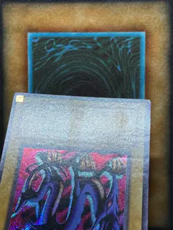 Yugioh Serpent Night Dragon MRL-103 Secret Rare 1st Ed MP - Image 5