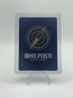 One Piece CCG Perona Op12-034 Super Rare legacy Of The Master - Image 2