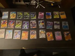 Lot of over 150 Pokemon Cards Sets Pokemon TCG - Image 2