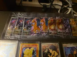 Lot of over 150 Pokemon Cards Sets Pokemon TCG - Image 3