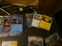 Lot of over 150 Pokemon Cards Sets Pokemon TCG - Image 5