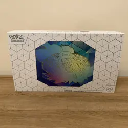 Pokemon TCG: Terapagos ex Ultra Premium Collection (Minus Packs & Promo Cards) - Image 2