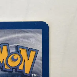 Pokemon TCG Shining Gyarados Holo Neo Revelation Card 65/64 - Image 5