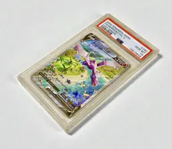 Pokemon Card - PSA Gem Mint 10 Aerodactyl V 180/196, Sword & Shield Lost Origin - Image 2