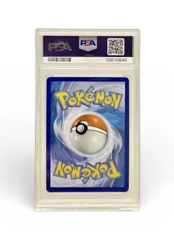 Pokemon Card - PSA Gem Mint 10 Aerodactyl V 180/196, Sword & Shield Lost Origin - Image 3