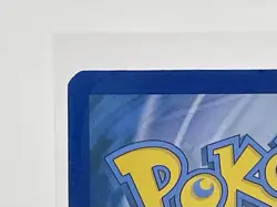 Pokemon Card - Magikarp IR 203/193 Scarlet & Violet Paldea Evolved, NM/M - Image 3