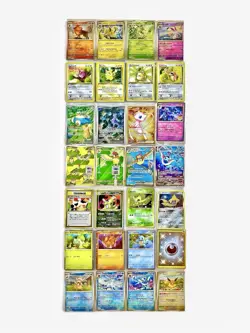 NM Pokemon Cards - 151 Promo/Snorlax/Mewtwo/WOTC 1st Ed. Jungle/Vaporeon SWSH182 - Image 1