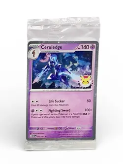 NM Pokemon Cards - 151 Promo/Snorlax/Mewtwo/WOTC 1st Ed. Jungle/Vaporeon SWSH182 - Image 5