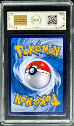2025 Pokemon Cards CHN. Skeledirge EX 161/128 UR PCG 9 (SAME AS PSA 9) - Image 2