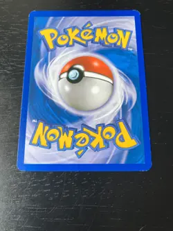 Pokemon TCG - HGSS Undaunted Espeon Non Holo Rare Card - 2/90 Psychic EX/NM - Image 5