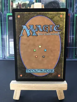 1 x MTG Card - Lotus Petal - Mystery Booster - English - Near Mint - Artifact - Image 4