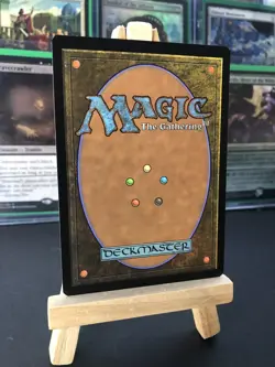 1 x MTG Card - Lotus Petal - Mystery Booster - English - Near Mint - Artifact - Image 5