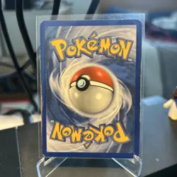 Rayquaza 22/107 EX Deoxys set 2005 Pokemon holo rare card HP - Image 2