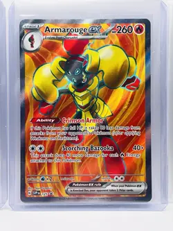 Pokemon PROMO ⭐ EX ⭐ Lot (4 Cards) –True PSA 10 Contenders Here - Image 4