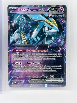 Pokemon PROMO ⭐ EX ⭐ Lot (4 Cards) –True PSA 10 Contenders Here - Image 5