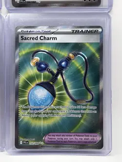 Pokemon ⭐ ULTRA RARE ⭐ Lot (4 Cards) – True PSA 10 Contenders in this Lot - Image 4
