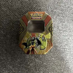 Pokemon , Legendary Power: Pokemon-GX, Tin Tapu Koko -GX with bundle of cards - Image 1