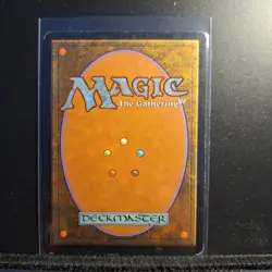 Mist of Stagnation Rare Judgment Magic the Gathering 48/143 MTG Enchantment Card - Image 2