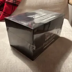 Dragon Ball Super Game Card Theme Selection History Of Vegeta Sealed Box 6x Pack - Image 4