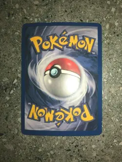 Pokemon TCG Cards Flareon 10/110 Legendary Collection Holo Rare LP-MP - Image 4