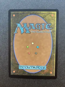 March of the World Ooze (Showcase) Aetherdrift Foil - Image 2