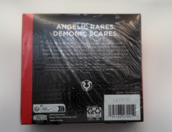 Innistrad Remastered Collector Booster Box Magic the Gathering Sealed Box - Image 2