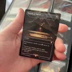 Shards of Narsil - Thorn of Amethyst Commander: the Lord of the Rings: Tales of - Image 2