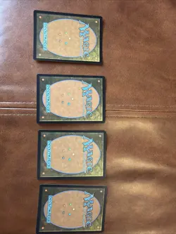 Peregrin Took (Showcase) Universes Beyond: the Lord of the R 3 Reg 1 Surge Foil - Image 2
