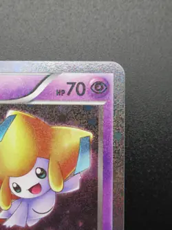 Jirachi 015/032 U CP3 Pokemon Japanese Card Holo Rare Nintendo 1ED - Image 3