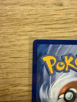 Team Rockets Mewtwo EX DRI 081/182 Play Pokemon Prize Pack League Stamp - Image 2