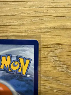 Team Rockets Mewtwo EX DRI 081/182 Play Pokemon Prize Pack League Stamp - Image 4