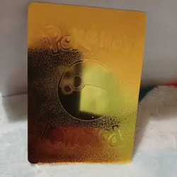 Pokemon TCG Charizard VMAX SV107/SV122 - Image 2