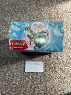 Pokemon TCG: Scarlet & Violet-Journey Together Booster Box (36 Packs) Sealed - Image 5