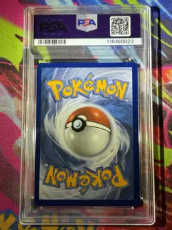 2023 POKEMON MEW EN-151 ULTRA RARE #183 CHARIZARD EX PSA 9 (2 Available) - Image 2