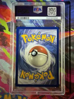 2023 POKEMON MEW EN-151 ULTRA RARE #183 CHARIZARD EX PSA 9 (2 Available) - Image 4