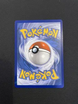 Pokemon TCG Mega Scrafty EX 270/217 Mega Attack Rare Ascended Heroes - Image 2