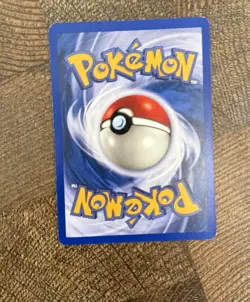 Shining Kabutops 108/105 Neo Destiny – WOTC Holo Secret Rare – Vintage Pokemon - Image 5